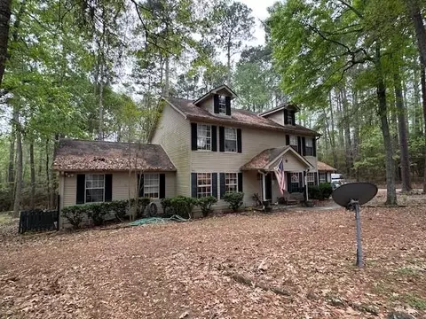 170 Altwood Dr, Coldspring, TX 77331