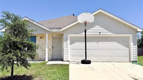 6735 Carlton Crst, San Antonio, TX 78253