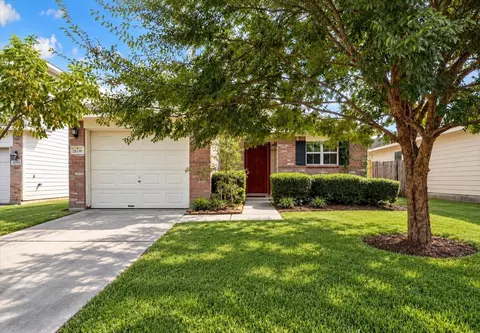 21110 Wortham Oaks Dr, Humble, TX 77338