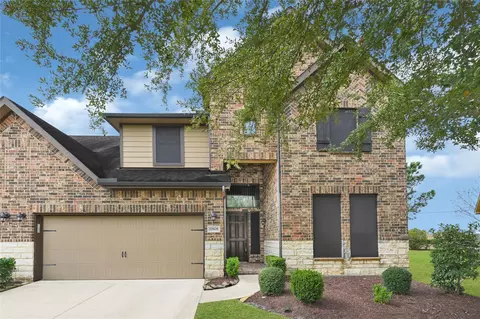 17805 Arapaho Hill Ln, Humble, TX 77346