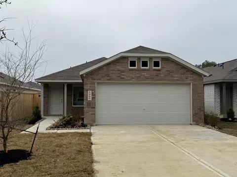 434 Southern Magnolia Way, Magnolia, TX 77354