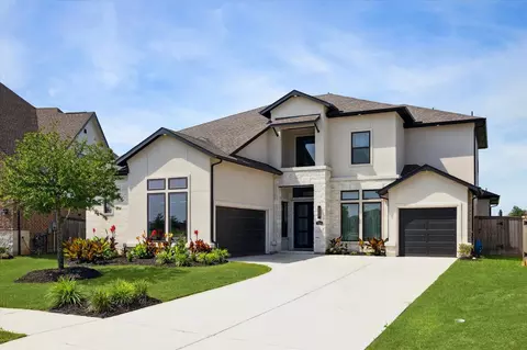 23746 Masterson Garden Ln, Richmond, TX 77469