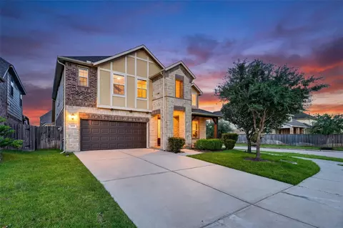 2719 Birchwood Meadow Ct, Katy, TX 77494