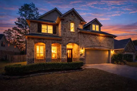 143 Reese Run St, Montgomery, TX 77316