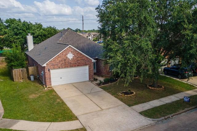 4906 Arbor Falls Ln, Houston, TX 77084