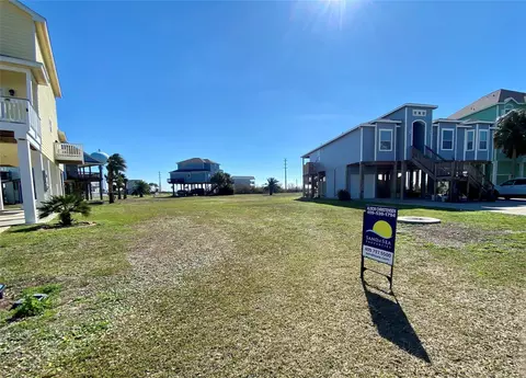 lot15 Sausalito, Galveston, TX 77554