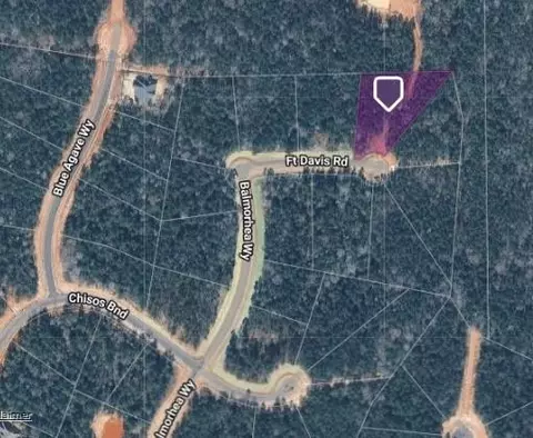 25108 Fort Davis Rd, Montgomery, TX 77316
