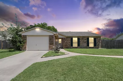 24022 Jumping Jay Ln, Hockley, TX 77447
