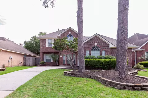 18123 Somerset Knls, Houston, TX 77094
