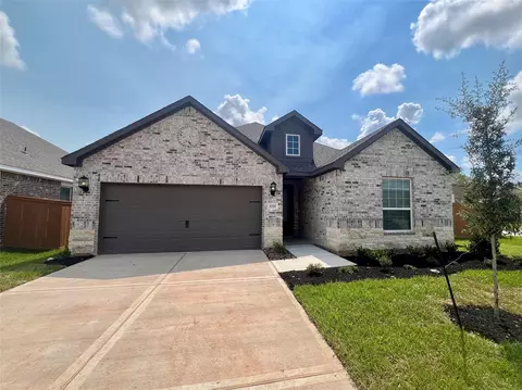 3085 Sorrento Hill Dr, Katy, TX 77493