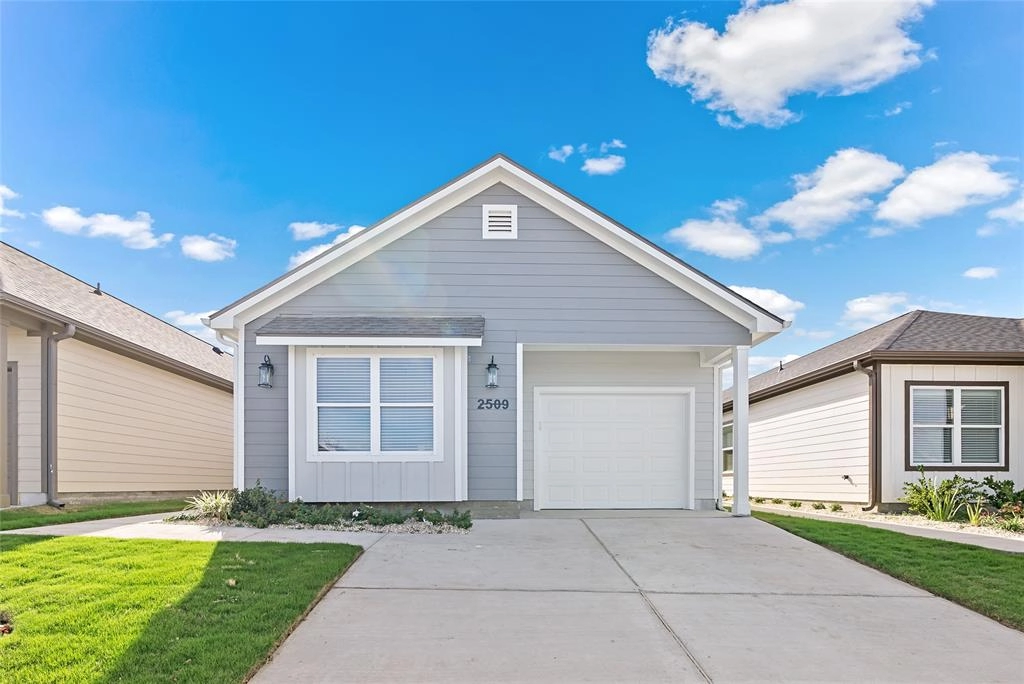 2509 Shady Rte Ln  