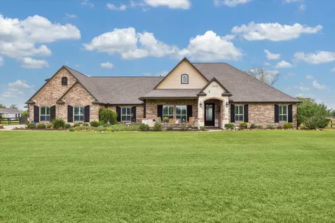 17703 Cedar Hill Dr, Rosharon, TX 77583