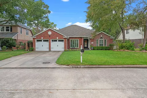 24807 Butterwick Dr, Spring, TX 77389 photo 1