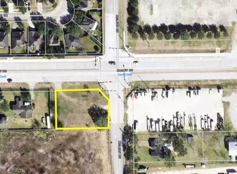 16622 Mclean Rd, Pearland, TX 77584