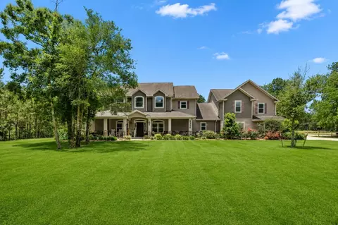 4336 Holstein Dr, Cleveland, TX 77328