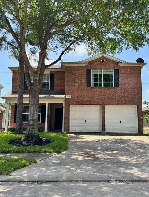 17435 Prospect Meadows Dr, Houston, TX 77095