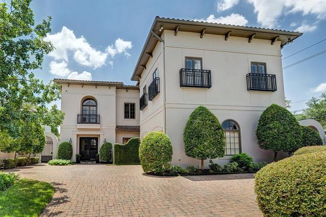 3841 Piping Rock Ln, Houston, TX 77027 - Movoto