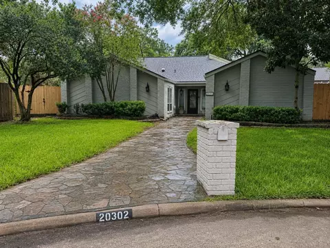20302 Triton Ct, Katy, TX 77450