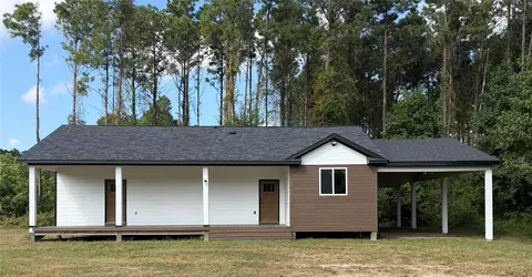 538 County Road 5003, Cleveland, TX 77327