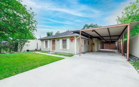 5422 Rapido Rd, Houston, TX 77033
