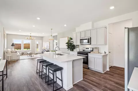 3004 Sun Spirit Ln, Katy, TX 77493