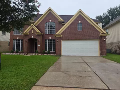 155 Perfidia Dr, Houston, TX 77015