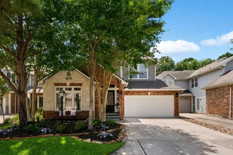 58 Marble Wood Pl, The Woodlands, TX 77381