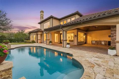 5006 Water View Bnd, Sugar Land, TX 77479