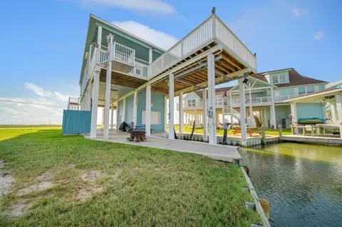 Other - 405 Pompano Dr, Freeport, TX 77541 photo 8 of 15