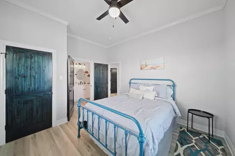 Bedroom - 405 Pompano Dr, Freeport, TX 77541 photo 2 of 6