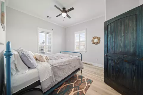 Bedroom - 405 Pompano Dr, Freeport, TX 77541 photo 1 of 6