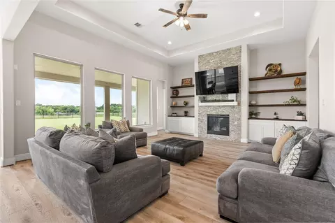 10921 Bourbon St, Willis, TX 77318
