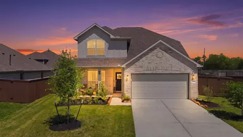 2535 Solano Ln, Baytown, TX 77523
