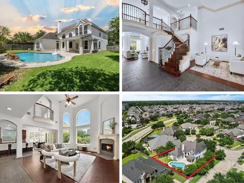 4603 Red Hawk Ct, Sugar Land, TX 77479