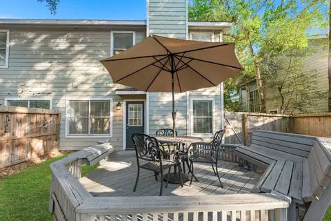 19 Timberstar St, The Woodlands, TX 77382