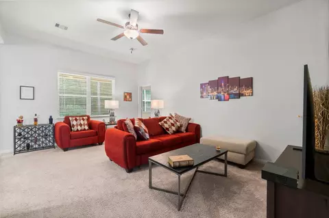 Living - 7643 Glaber Leaf Rd, Conroe, TX 77304 photo 2 of 2