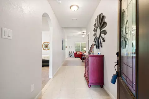 Entry Way - 7643 Glaber Leaf Rd, Conroe, TX 77304 photo 1 of 4