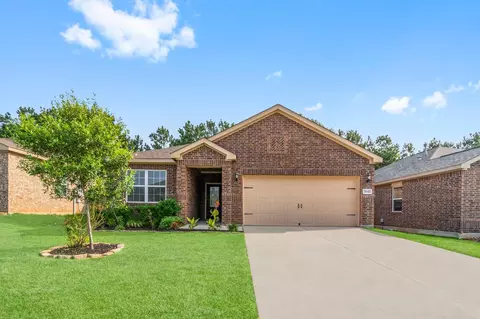 7643 Glaber Leaf Rd, Conroe, TX 77304