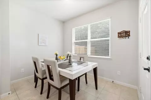 Dining - 7643 Glaber Leaf Rd, Conroe, TX 77304 photo 1 of 2