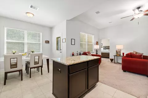 Entry Way - 7643 Glaber Leaf Rd, Conroe, TX 77304 photo 2 of 4