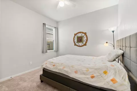 Bedroom - 7643 Glaber Leaf Rd, Conroe, TX 77304 photo 5 of 5
