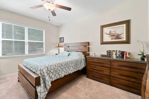 Bedroom - 7643 Glaber Leaf Rd, Conroe, TX 77304 photo 2 of 5