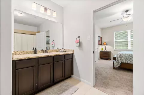Entry Way - 7643 Glaber Leaf Rd, Conroe, TX 77304 photo 4 of 4