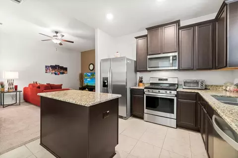 Kitchen - 7643 Glaber Leaf Rd, Conroe, TX 77304 photo 1 of 1