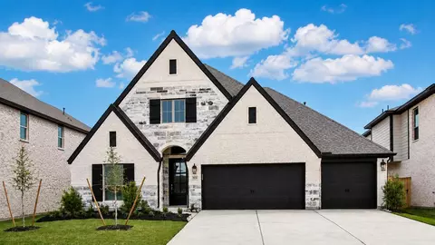 19211 Belmont Stakes Way, Tomball, TX 77377