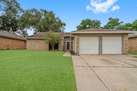 24046 Spring Gum Dr, Spring, TX 77373 photo 1