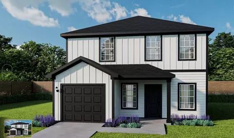 6917 Carver St, Texas City, TX 77591