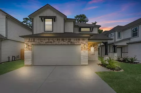 6411 Old Cypress Landing Ln, Humble, TX 77338