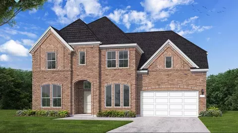 10514 Shining Orion Dr, Richmond, TX 77406