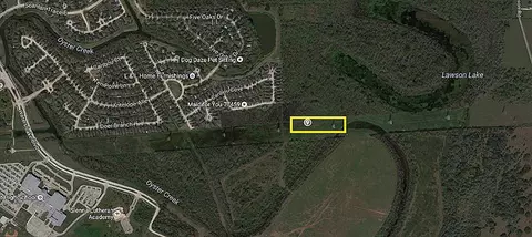 0000 N Lawson Rd Rear Dr, Missouri City, TX 77459